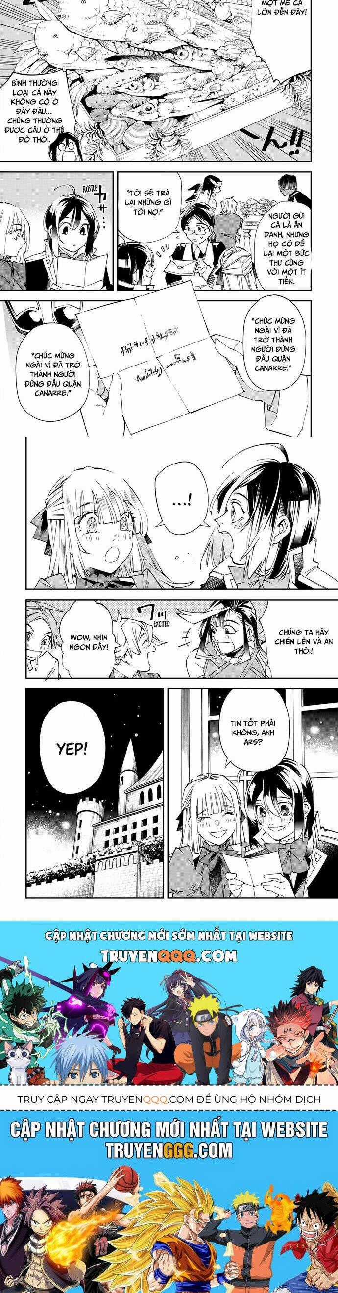 Tái Sinh Thành Quý Tộc Với Kĩ Năng 'appraisal' Chapter 112 trang 9