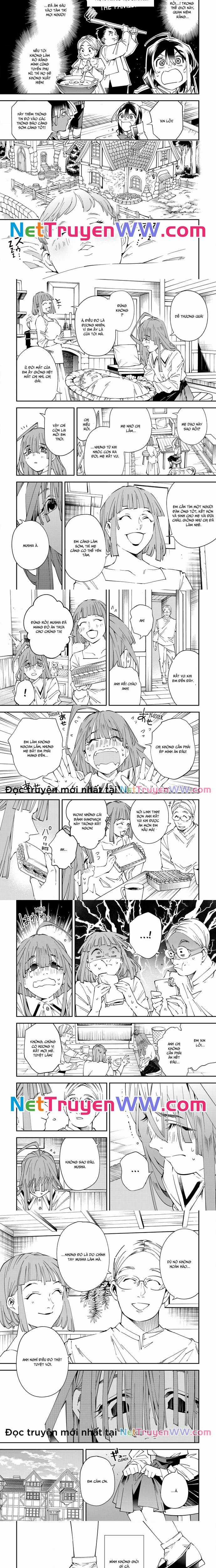 Tái Sinh Thành Quý Tộc Với Kĩ Năng 'appraisal' Chapter 113 trang 2