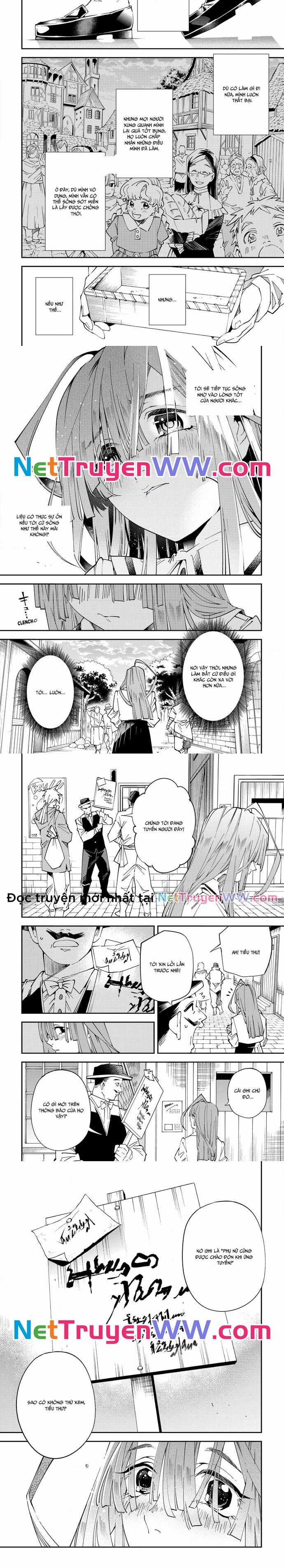 Tái Sinh Thành Quý Tộc Với Kĩ Năng 'appraisal' Chapter 113 trang 3