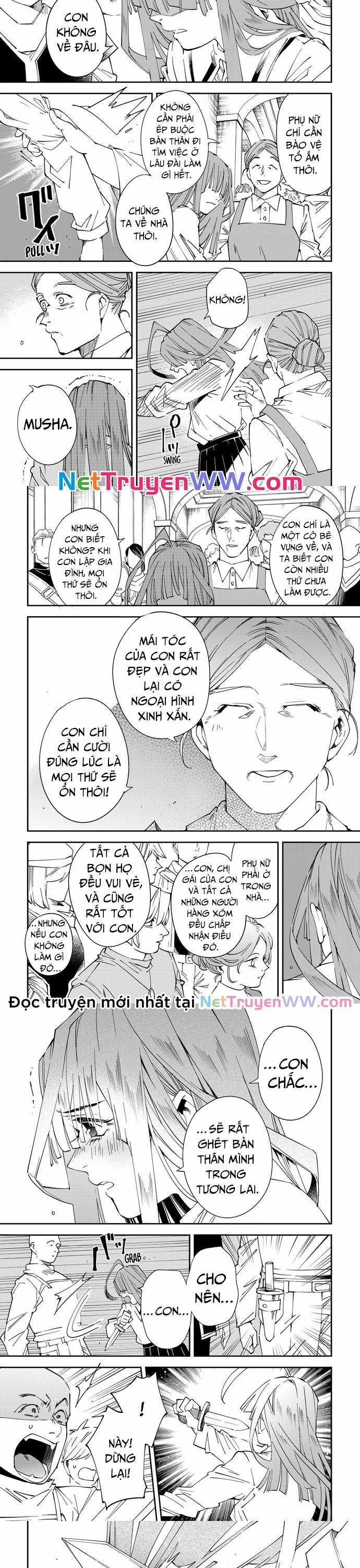 Tái Sinh Thành Quý Tộc Với Kĩ Năng 'appraisal' Chapter 114 trang 2