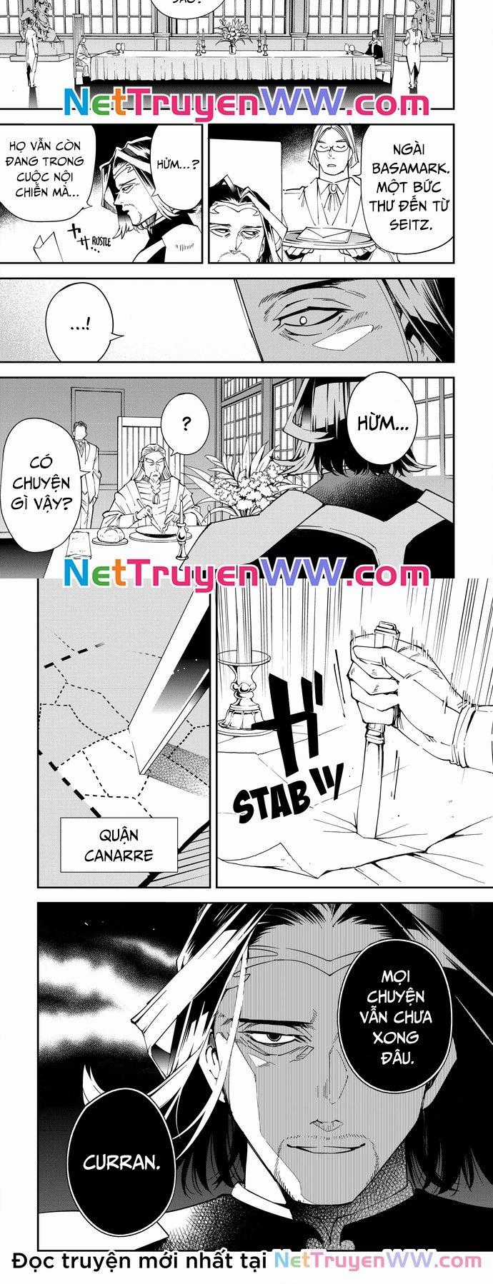 Tái Sinh Thành Quý Tộc Với Kĩ Năng 'appraisal' Chapter 114 trang 6