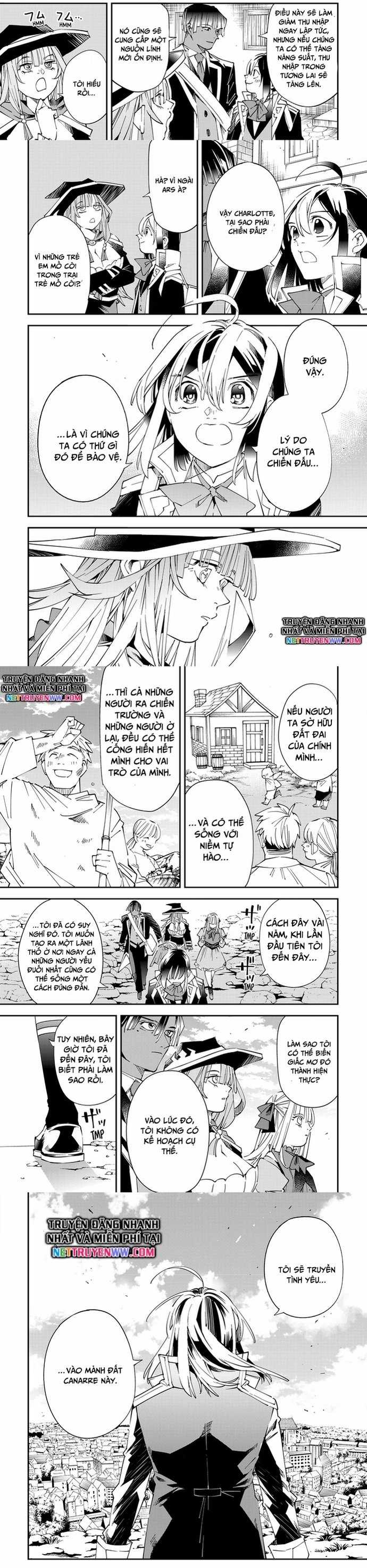 Tái Sinh Thành Quý Tộc Với Kĩ Năng 'appraisal' Chapter 115 trang 5