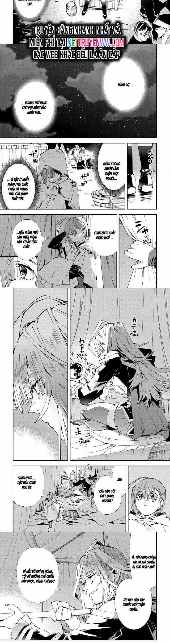 Tái Sinh Thành Quý Tộc Với Kĩ Năng 'appraisal' Chapter 119 trang 5