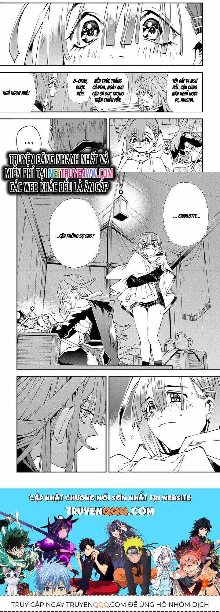 Tái Sinh Thành Quý Tộc Với Kĩ Năng 'appraisal' Chapter 119 trang 6