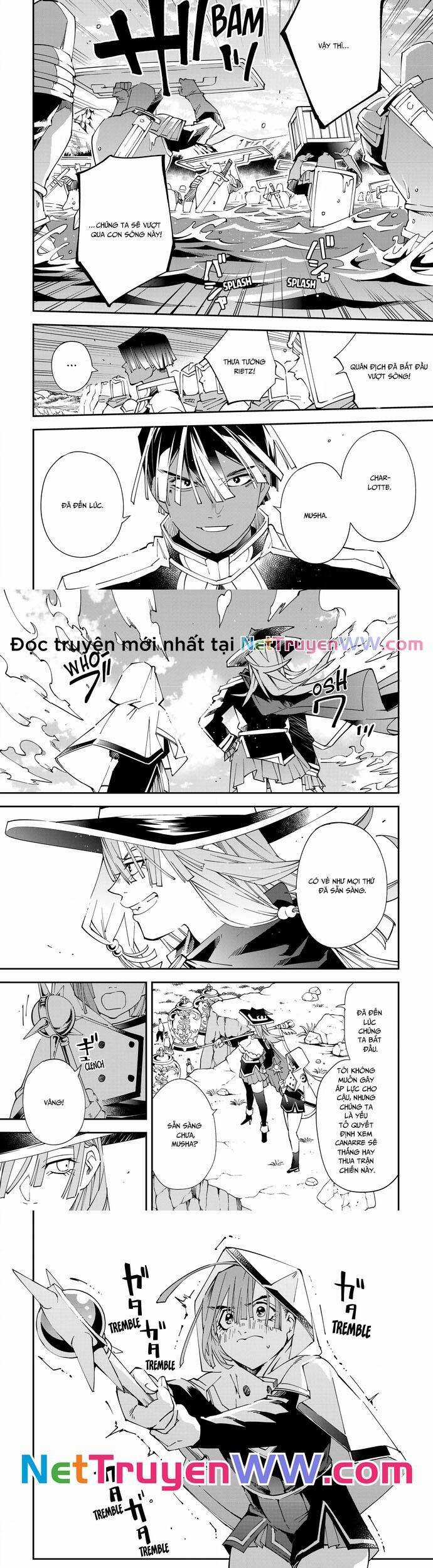 Tái Sinh Thành Quý Tộc Với Kĩ Năng 'appraisal' Chapter 121 trang 2