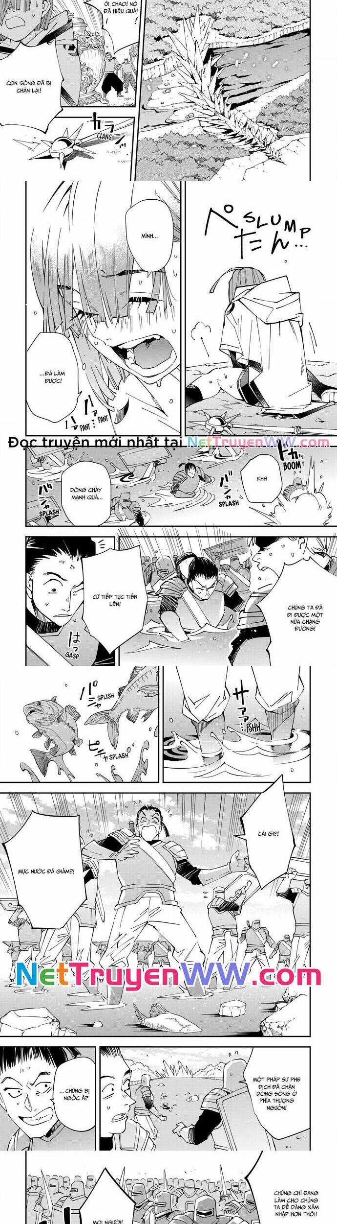 Tái Sinh Thành Quý Tộc Với Kĩ Năng 'appraisal' Chapter 121 trang 5