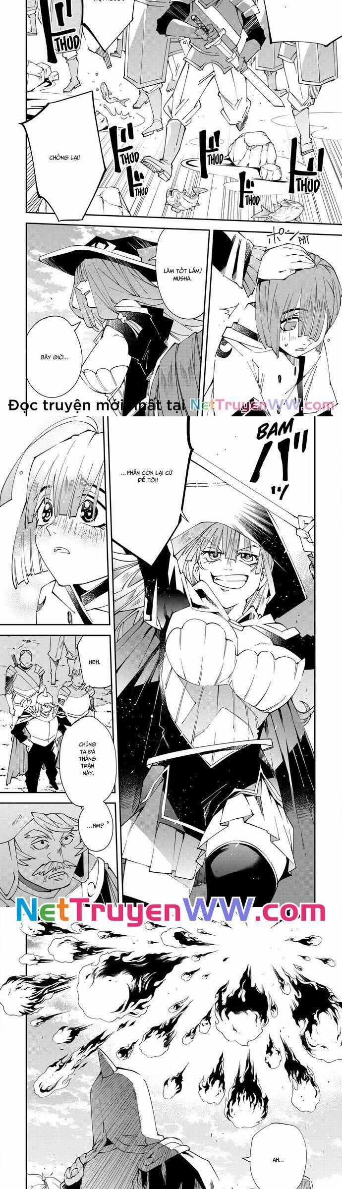 Tái Sinh Thành Quý Tộc Với Kĩ Năng 'appraisal' Chapter 121 trang 6