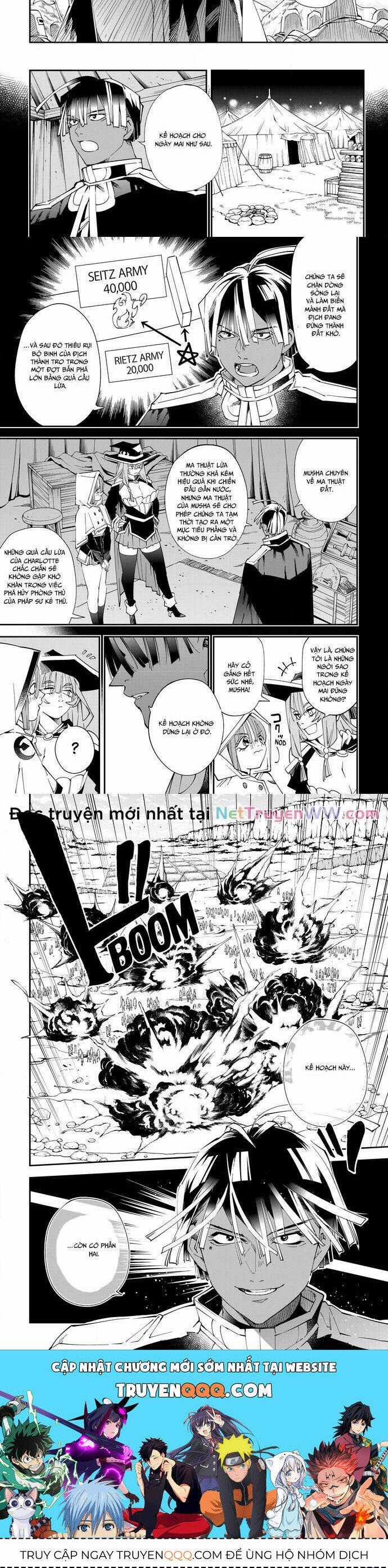 Tái Sinh Thành Quý Tộc Với Kĩ Năng 'appraisal' Chapter 121 trang 7