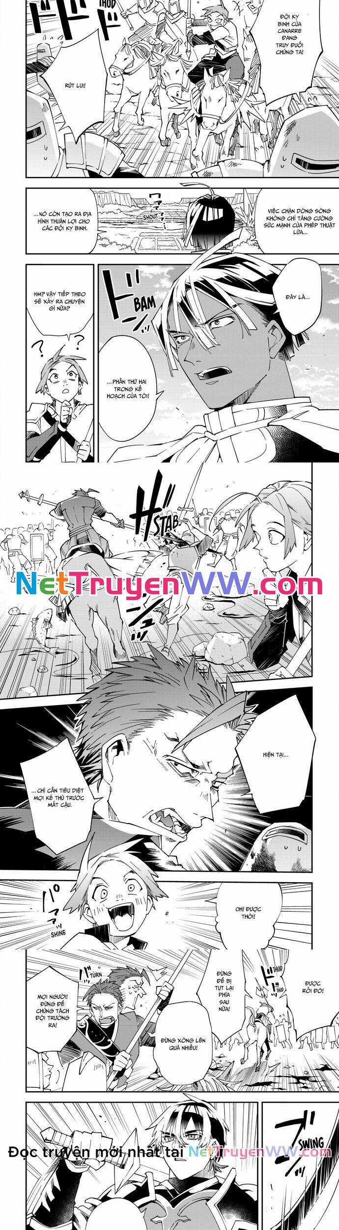 Tái Sinh Thành Quý Tộc Với Kĩ Năng 'appraisal' Chapter 122 trang 2