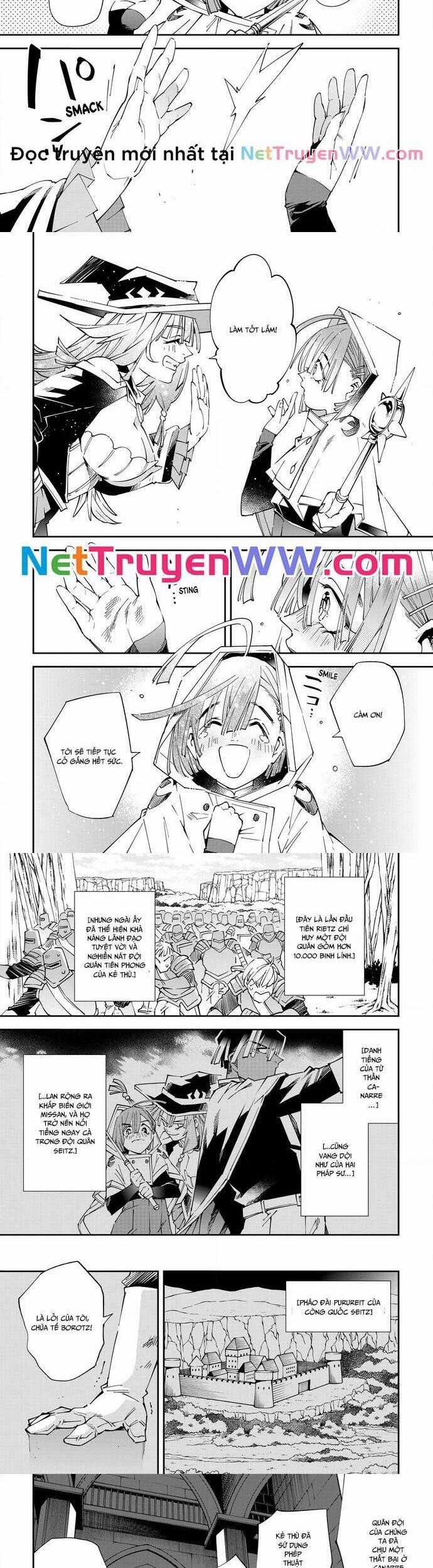 Tái Sinh Thành Quý Tộc Với Kĩ Năng 'appraisal' Chapter 122 trang 5