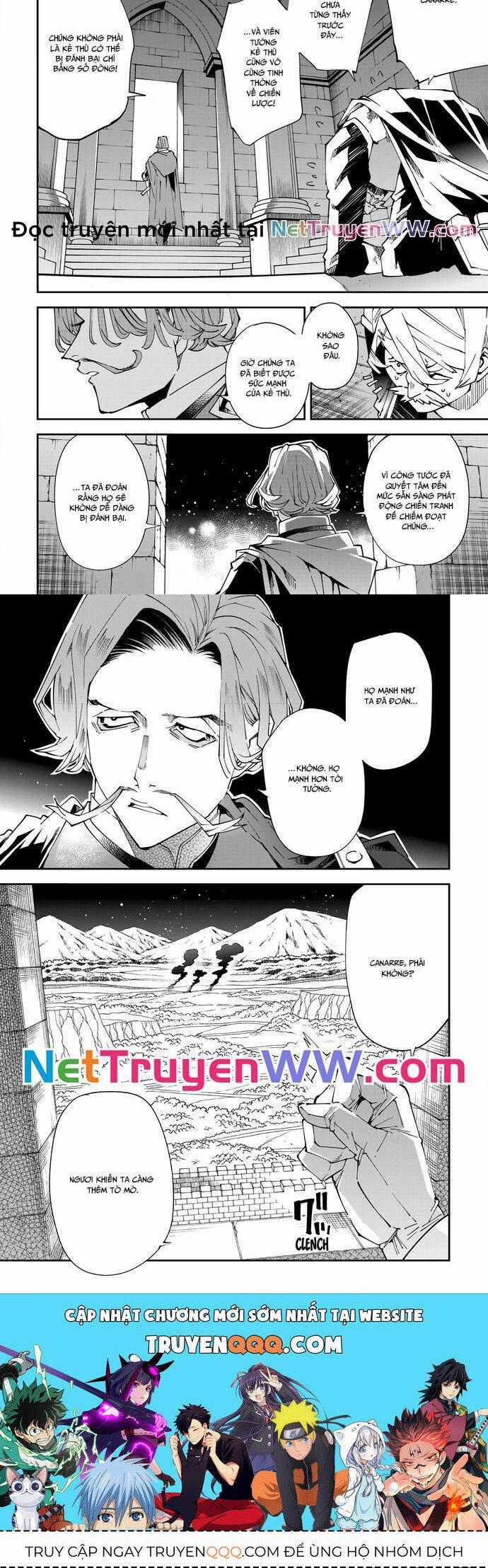 Tái Sinh Thành Quý Tộc Với Kĩ Năng 'appraisal' Chapter 122 trang 6