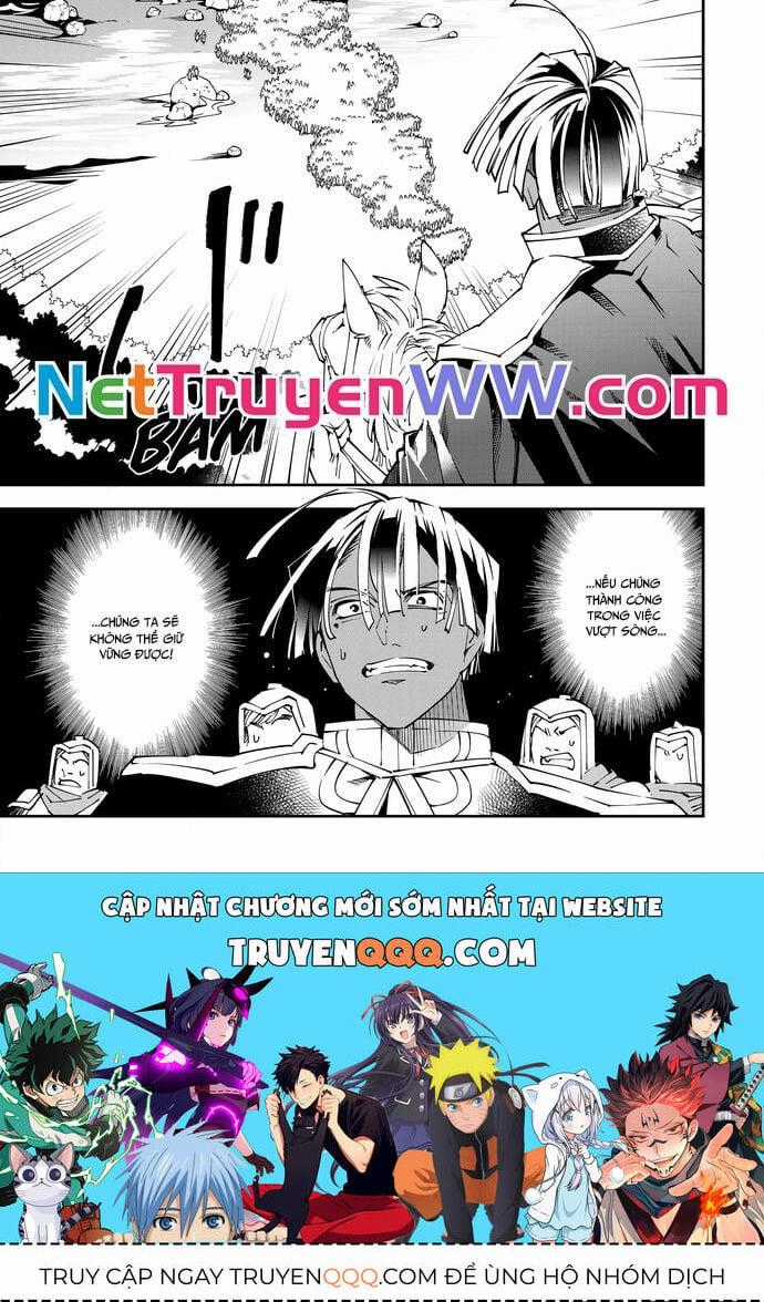 Tái Sinh Thành Quý Tộc Với Kĩ Năng 'appraisal' Chapter 123 trang 8