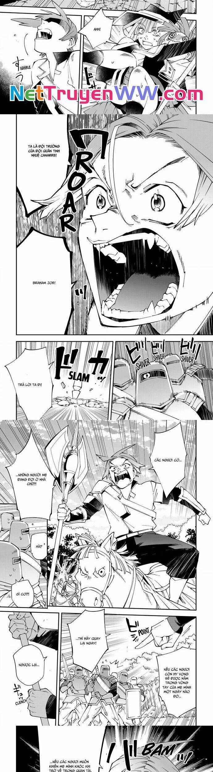 Tái Sinh Thành Quý Tộc Với Kĩ Năng 'appraisal' Chapter 124 trang 5