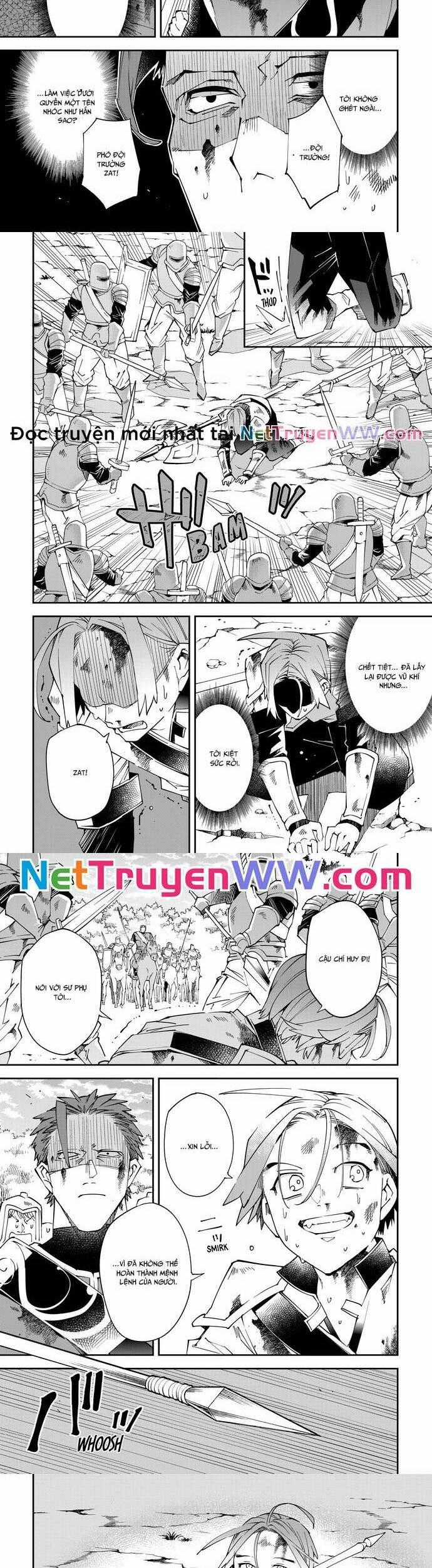 Tái Sinh Thành Quý Tộc Với Kĩ Năng 'appraisal' Chapter 125 trang 5