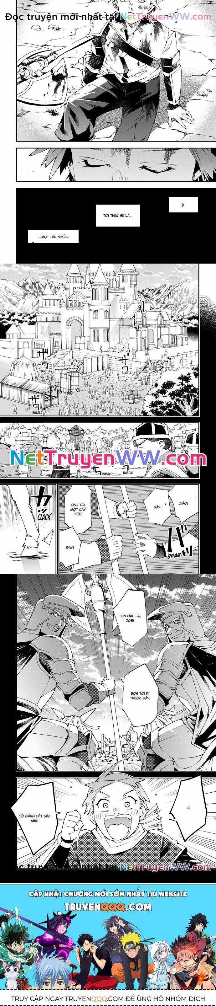 Tái Sinh Thành Quý Tộc Với Kĩ Năng 'appraisal' Chapter 125 trang 6