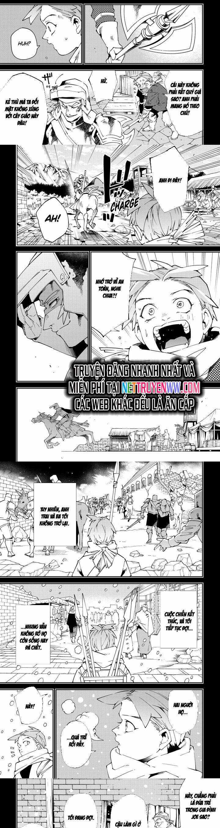 Tái Sinh Thành Quý Tộc Với Kĩ Năng 'appraisal' Chapter 126 trang 3