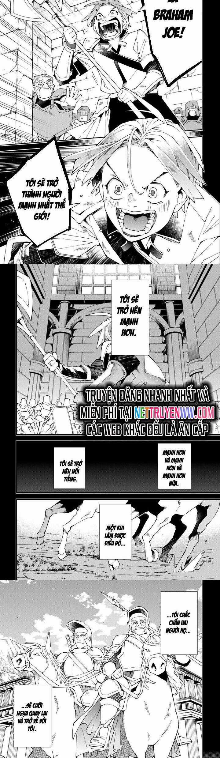 Tái Sinh Thành Quý Tộc Với Kĩ Năng 'appraisal' Chapter 126 trang 6