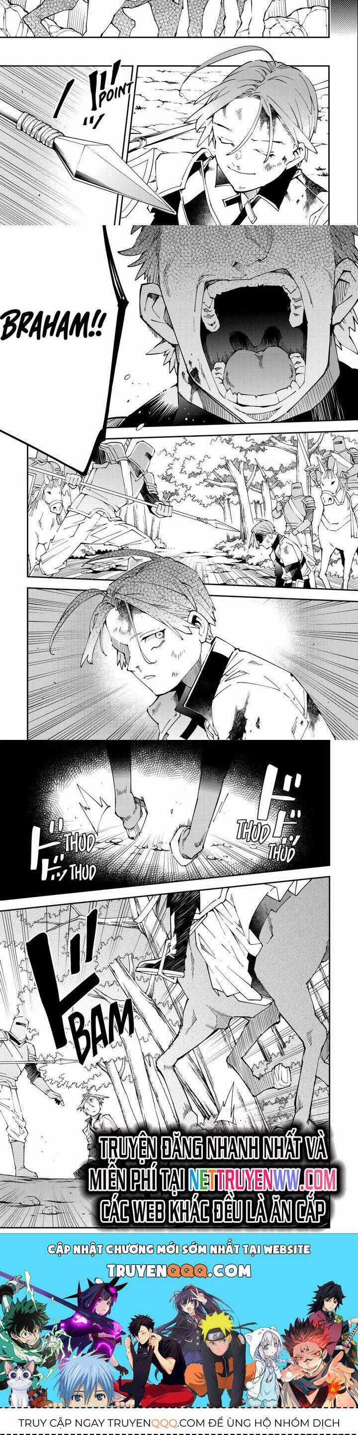 Tái Sinh Thành Quý Tộc Với Kĩ Năng 'appraisal' Chapter 126 trang 7