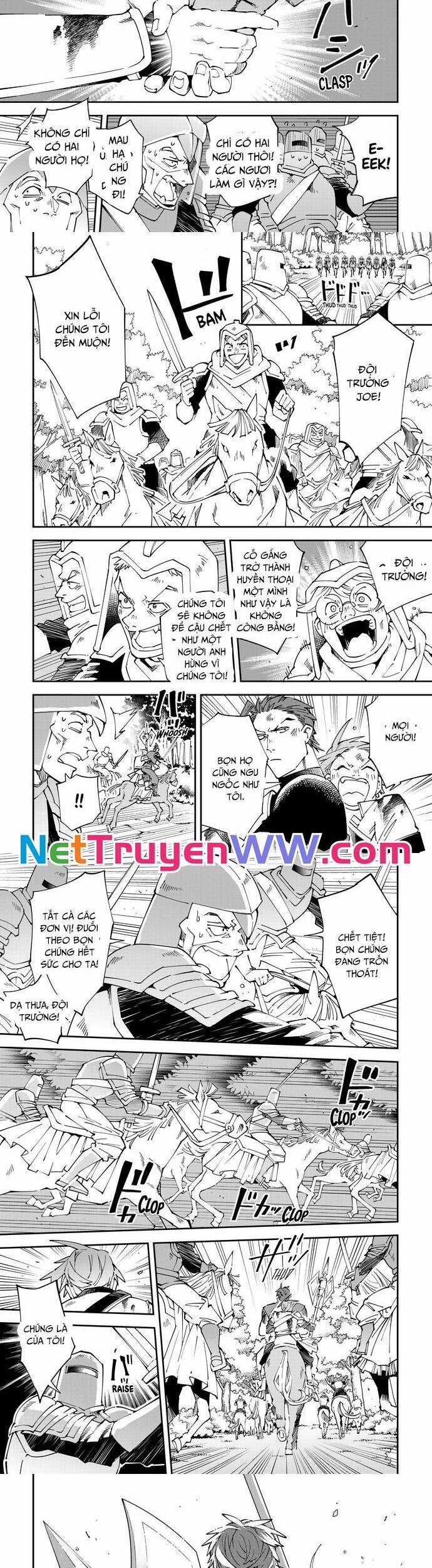 Tái Sinh Thành Quý Tộc Với Kĩ Năng 'appraisal' Chapter 127 trang 5