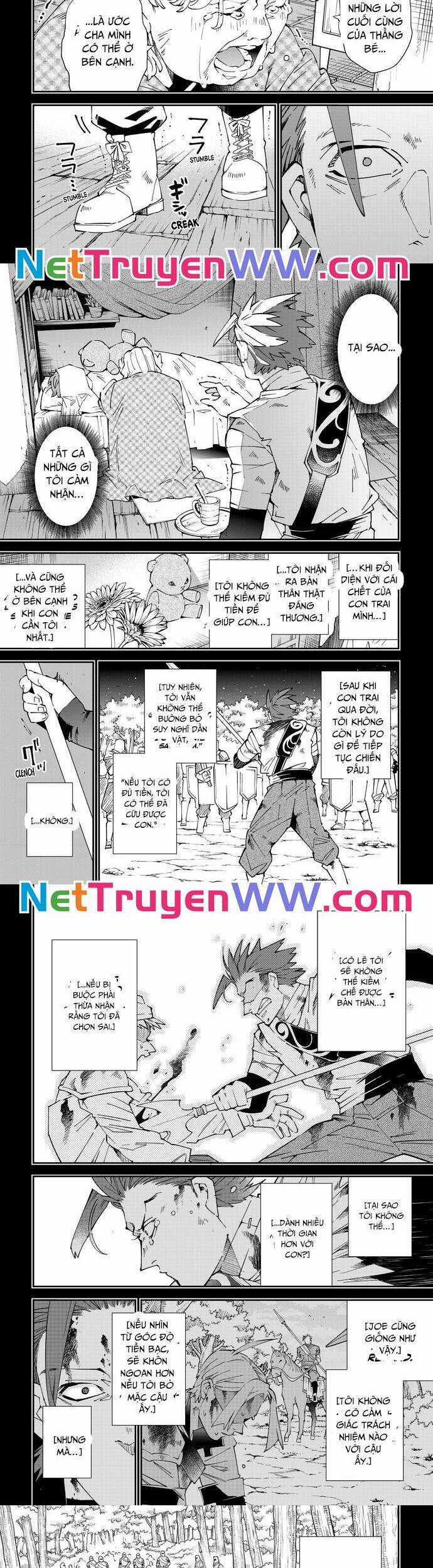 Tái Sinh Thành Quý Tộc Với Kĩ Năng 'appraisal' Chapter 128 trang 3