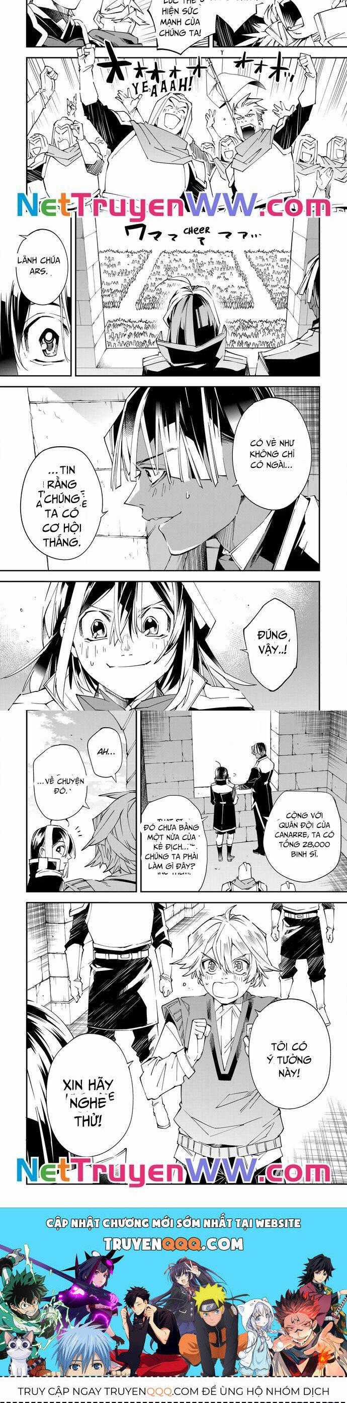 Tái Sinh Thành Quý Tộc Với Kĩ Năng 'appraisal' Chapter 129 trang 7