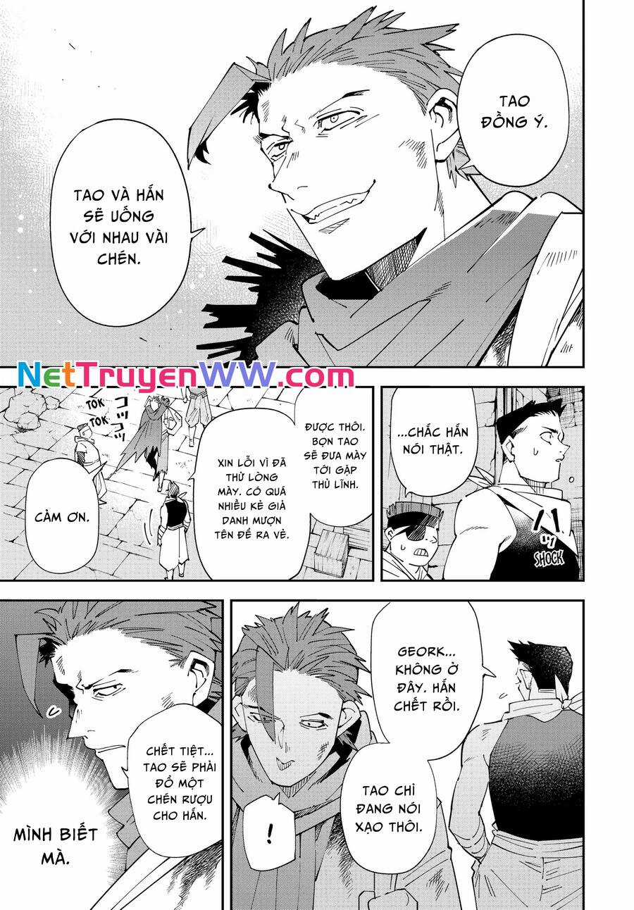 Tái Sinh Thành Quý Tộc Với Kĩ Năng 'appraisal' Chapter 146 trang 6