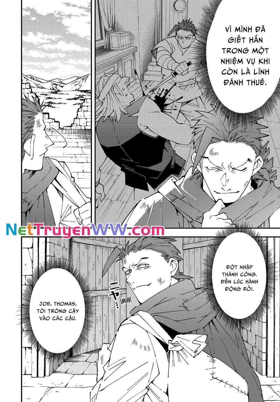 Tái Sinh Thành Quý Tộc Với Kĩ Năng 'appraisal' Chapter 146 trang 7