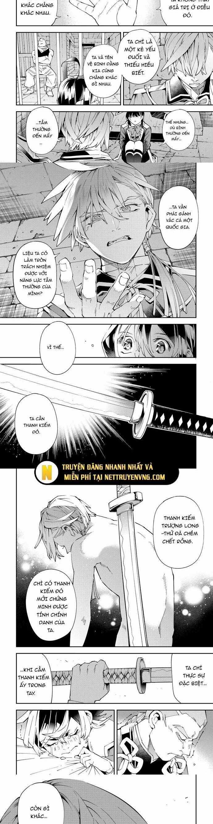 Tái Sinh Thành Quý Tộc Với Kĩ Năng 'appraisal' Chapter 147 trang 5