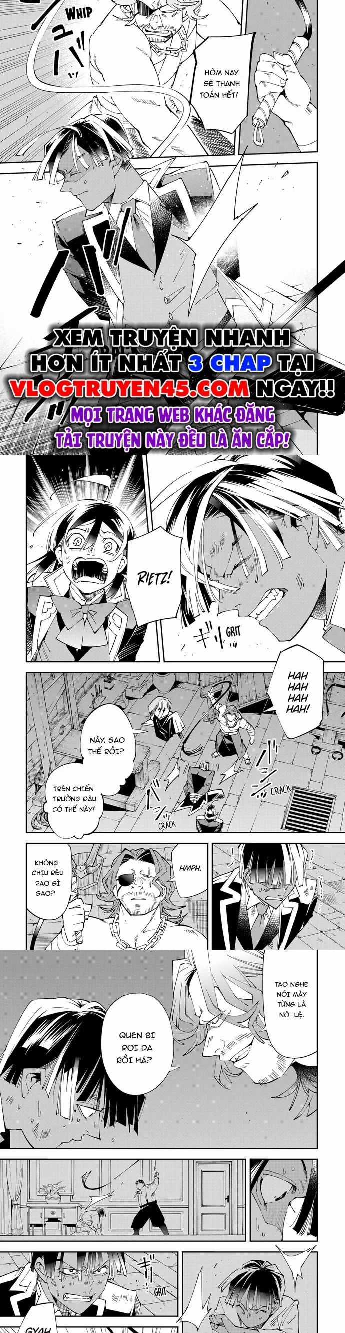 Tái Sinh Thành Quý Tộc Với Kĩ Năng 'appraisal' Chapter 148 trang 3