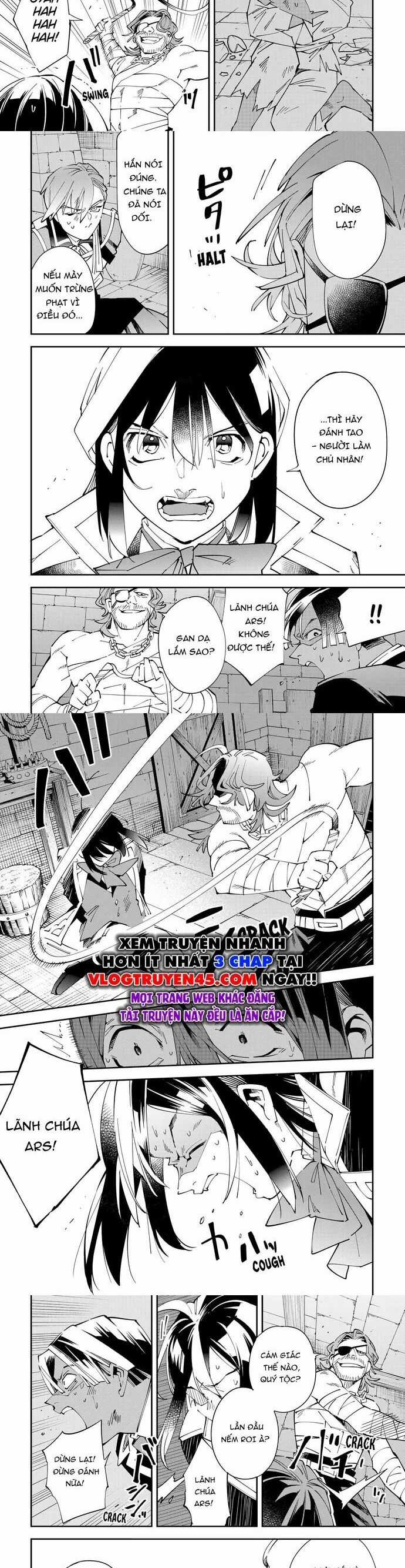 Tái Sinh Thành Quý Tộc Với Kĩ Năng 'appraisal' Chapter 148 trang 4