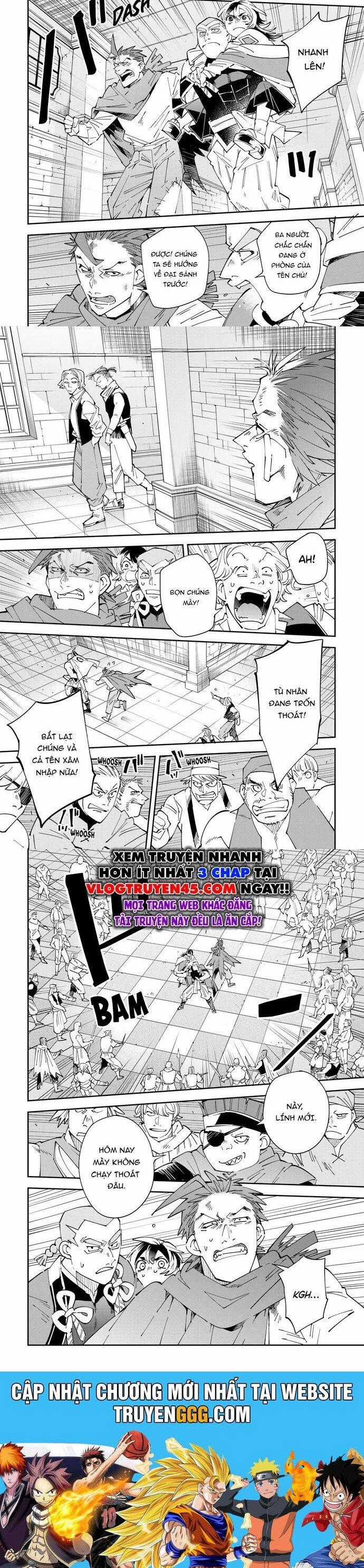 Tái Sinh Thành Quý Tộc Với Kĩ Năng 'appraisal' Chapter 149 trang 6