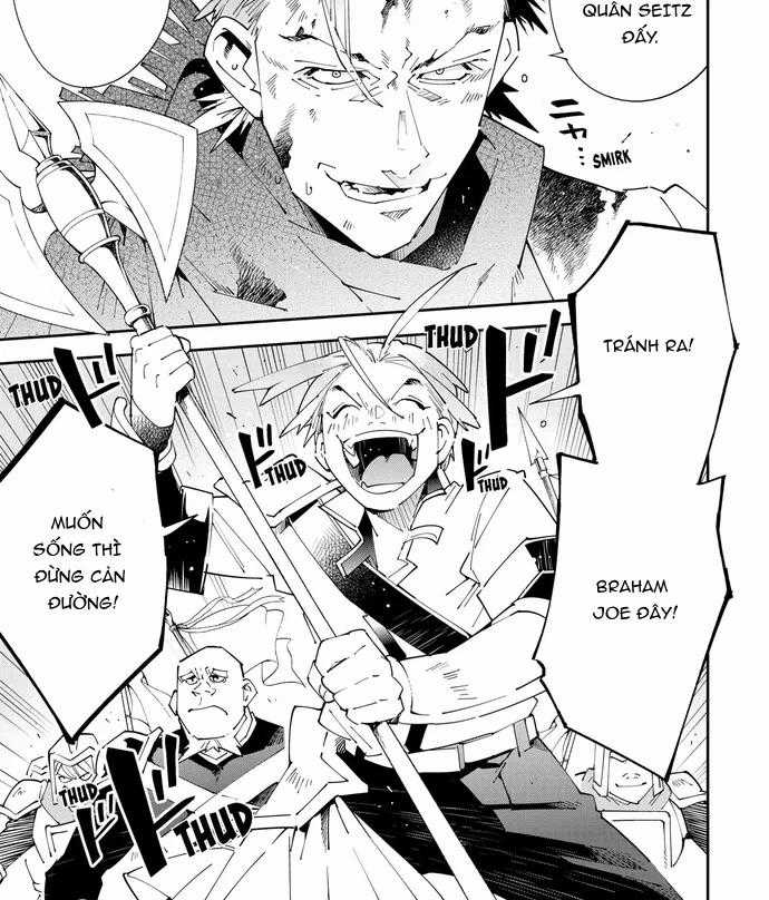 Tái Sinh Thành Quý Tộc Với Kĩ Năng 'appraisal' Chapter 150.3 trang 6