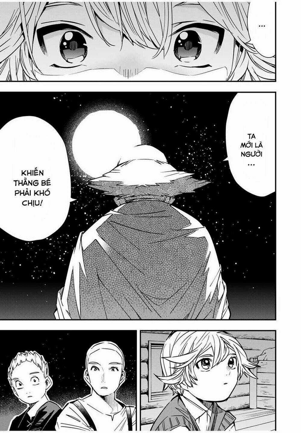 Tái Sinh Thành Quý Tộc Với Kĩ Năng 'appraisal' Chapter 16 trang 12