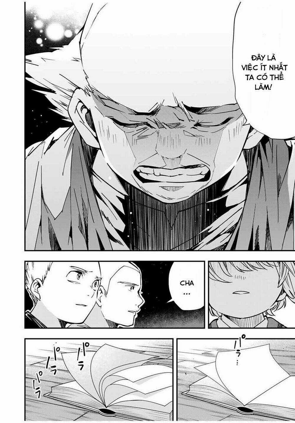 Tái Sinh Thành Quý Tộc Với Kĩ Năng 'appraisal' Chapter 16 trang 15