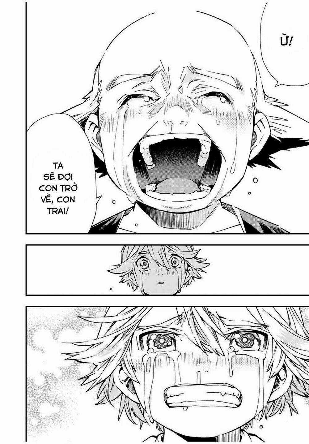 Tái Sinh Thành Quý Tộc Với Kĩ Năng 'appraisal' Chapter 17 trang 11