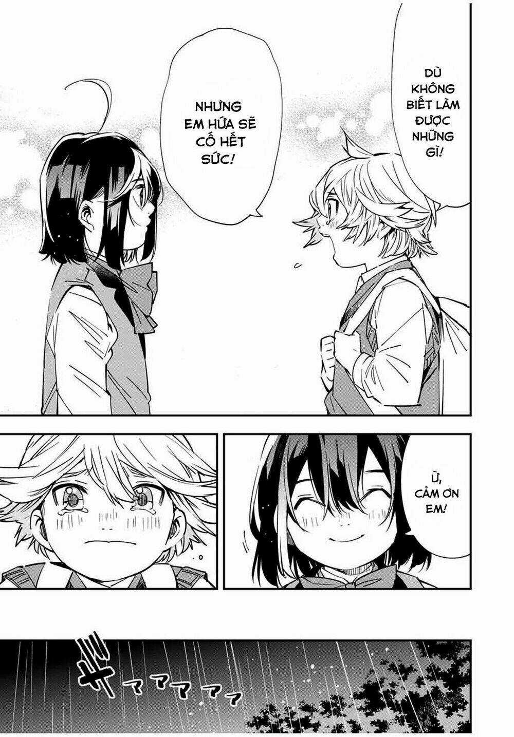 Tái Sinh Thành Quý Tộc Với Kĩ Năng 'appraisal' Chapter 17 trang 18