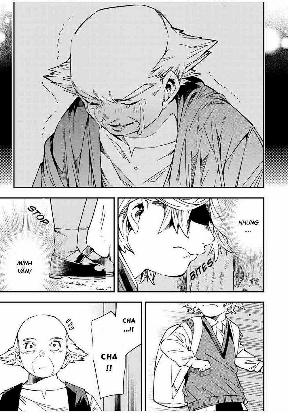 Tái Sinh Thành Quý Tộc Với Kĩ Năng 'appraisal' Chapter 17 trang 8