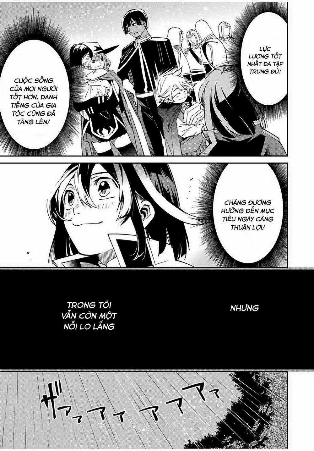 Tái Sinh Thành Quý Tộc Với Kĩ Năng 'appraisal' Chapter 18 trang 8