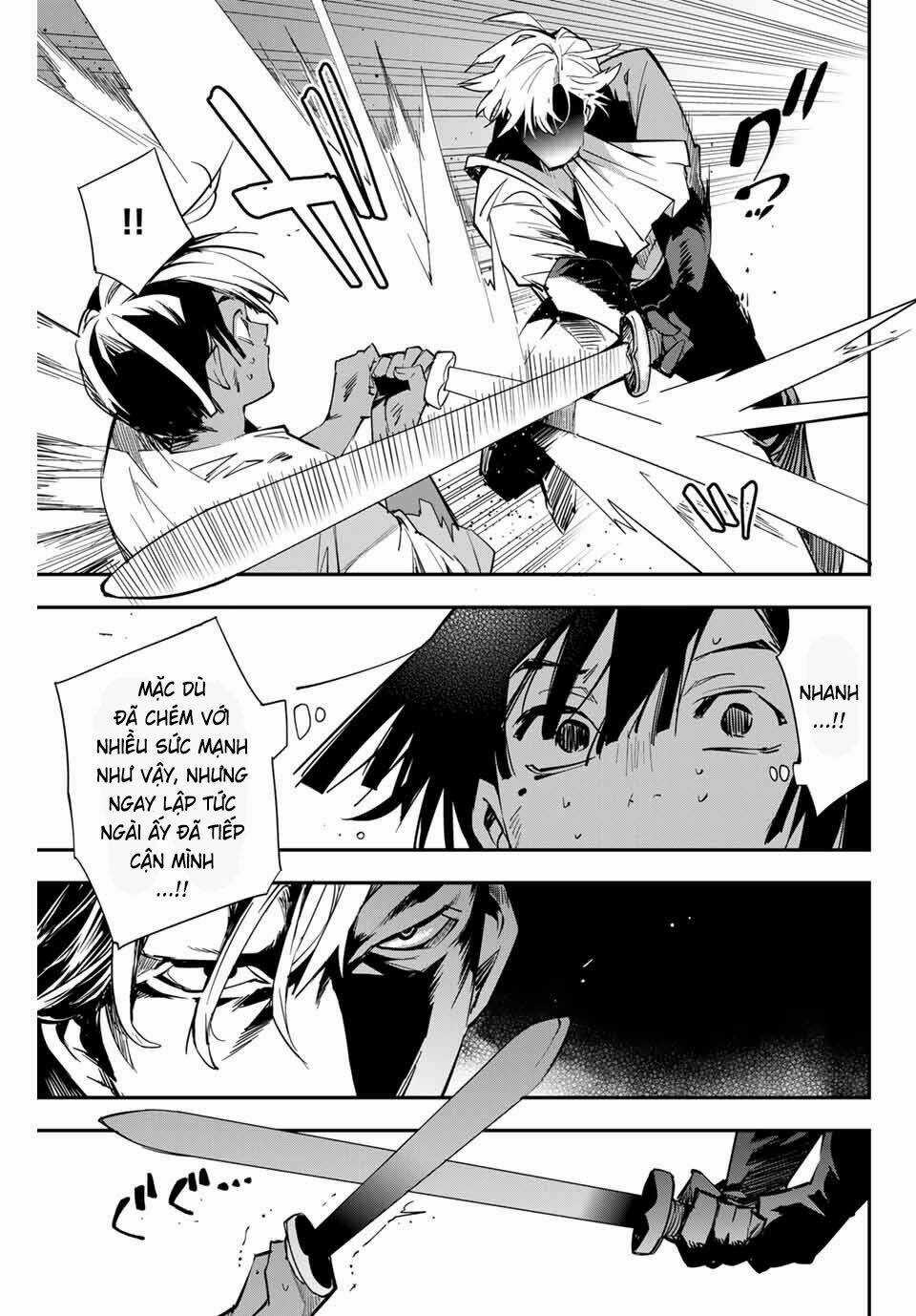 Tái Sinh Thành Quý Tộc Với Kĩ Năng 'appraisal' Chapter 2 trang 26