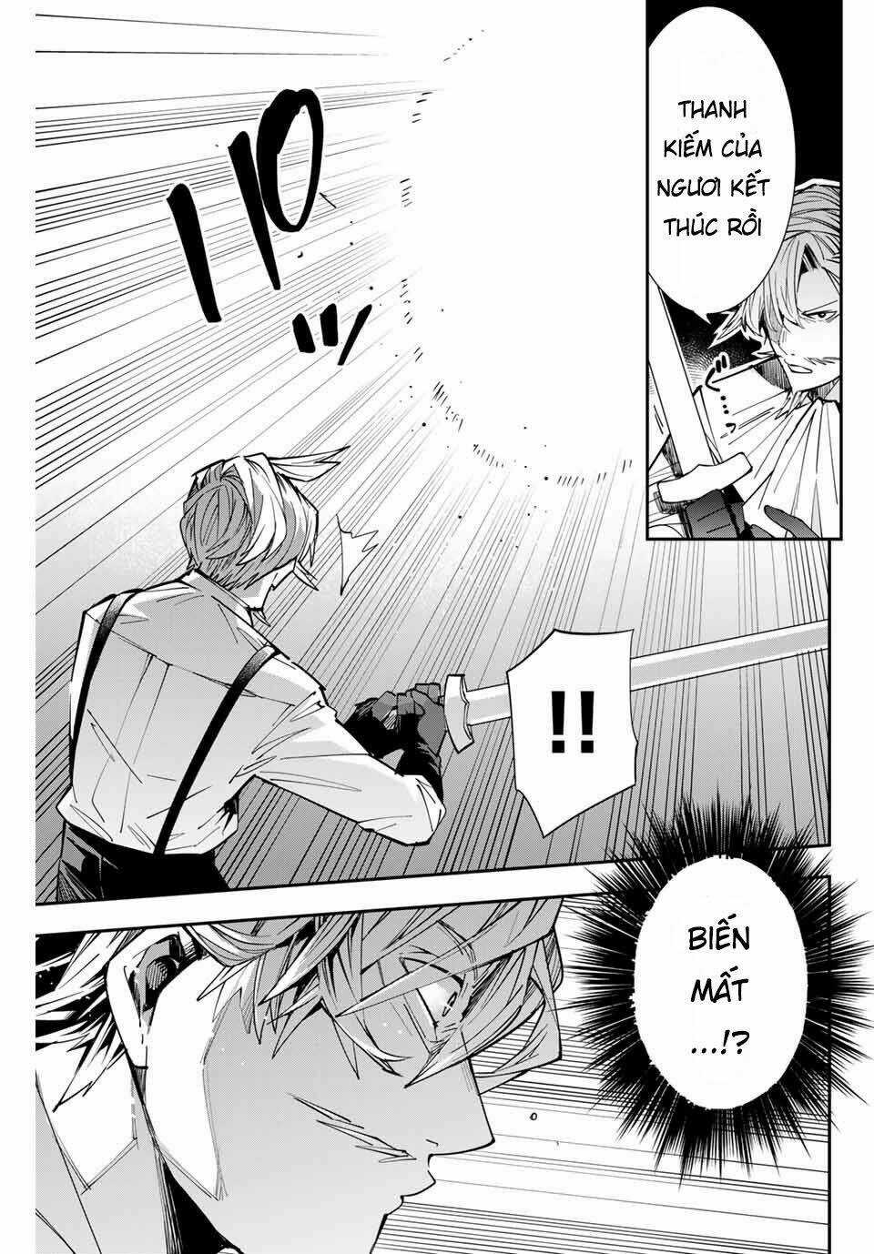 Tái Sinh Thành Quý Tộc Với Kĩ Năng 'appraisal' Chapter 3 trang 2