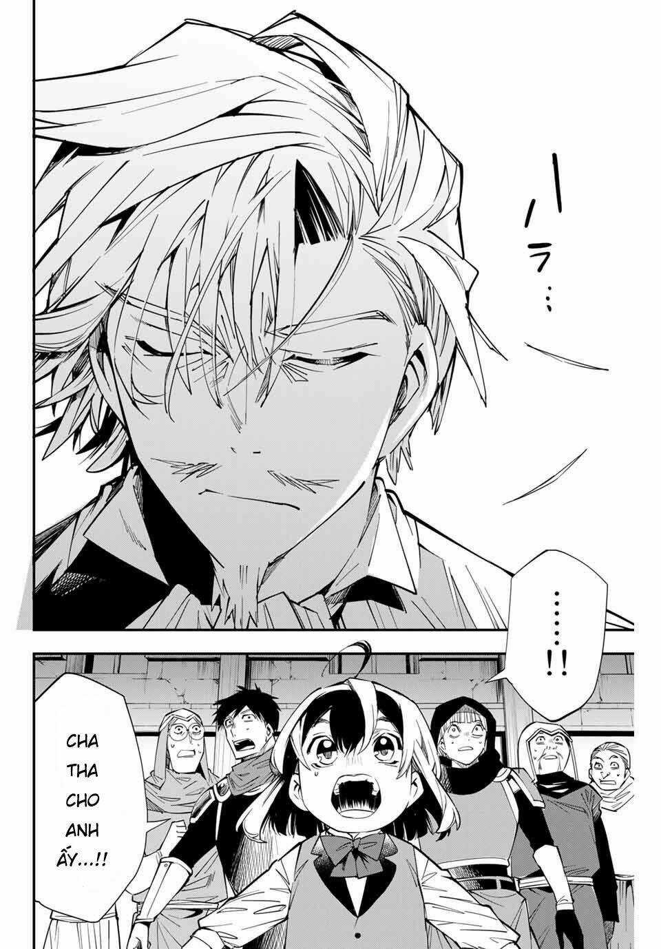 Tái Sinh Thành Quý Tộc Với Kĩ Năng 'appraisal' Chapter 3 trang 7