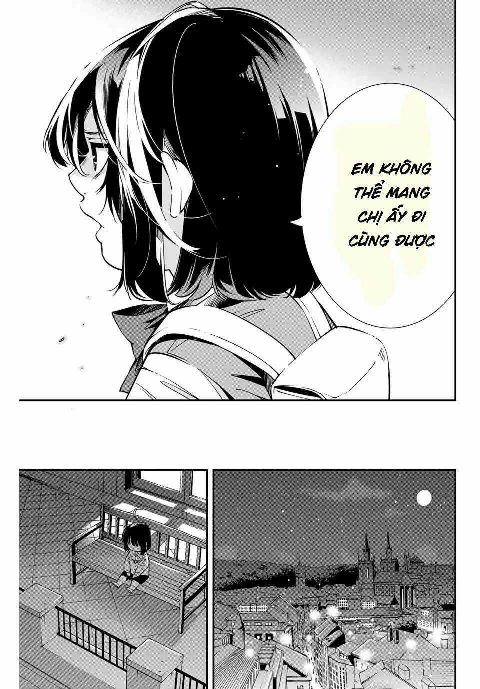 Tái Sinh Thành Quý Tộc Với Kĩ Năng 'appraisal' Chapter 7 trang 12