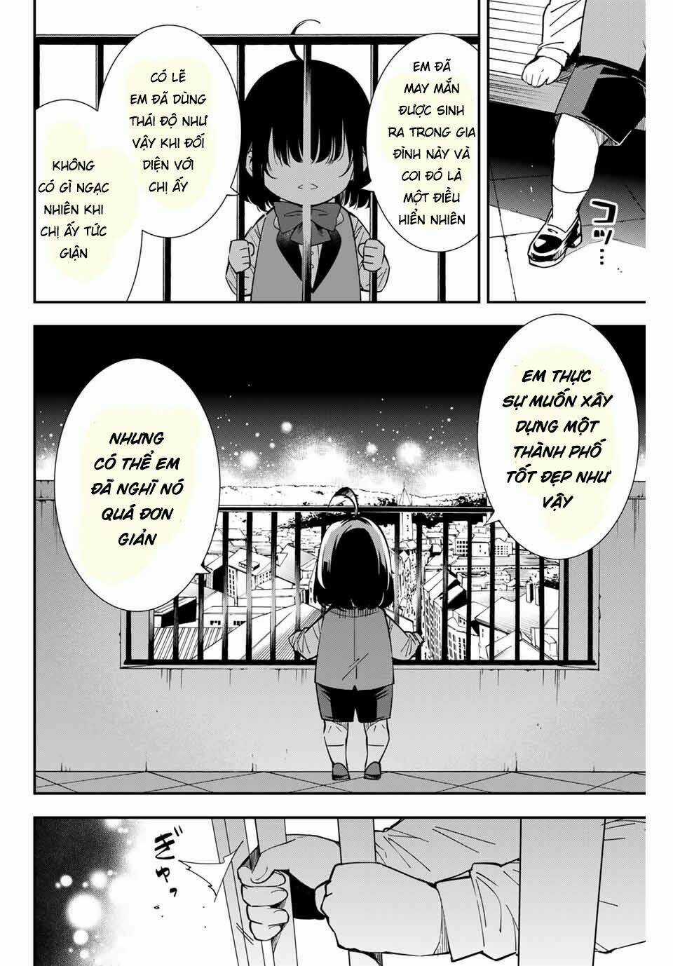 Tái Sinh Thành Quý Tộc Với Kĩ Năng 'appraisal' Chapter 7 trang 15