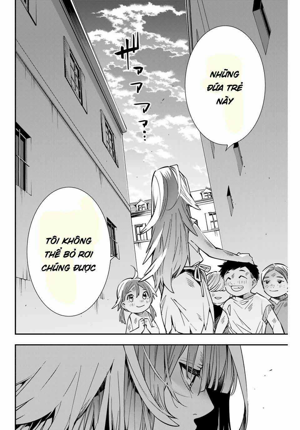 Tái Sinh Thành Quý Tộc Với Kĩ Năng 'appraisal' Chapter 7 trang 9