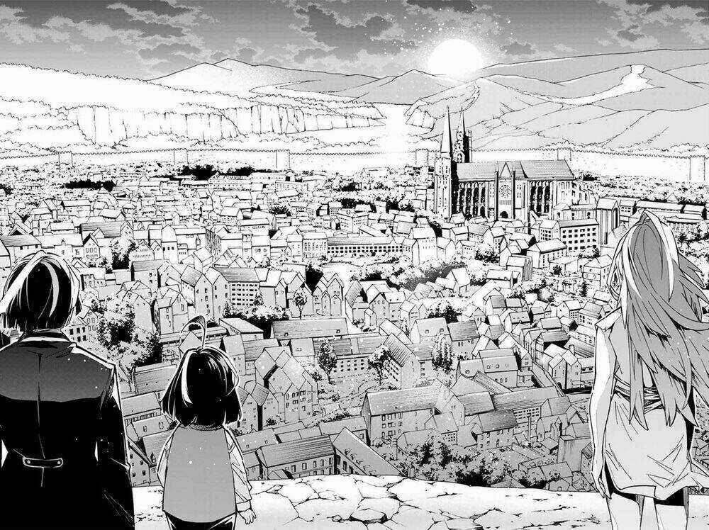 Tái Sinh Thành Quý Tộc Với Kĩ Năng 'appraisal' Chapter 9 trang 13