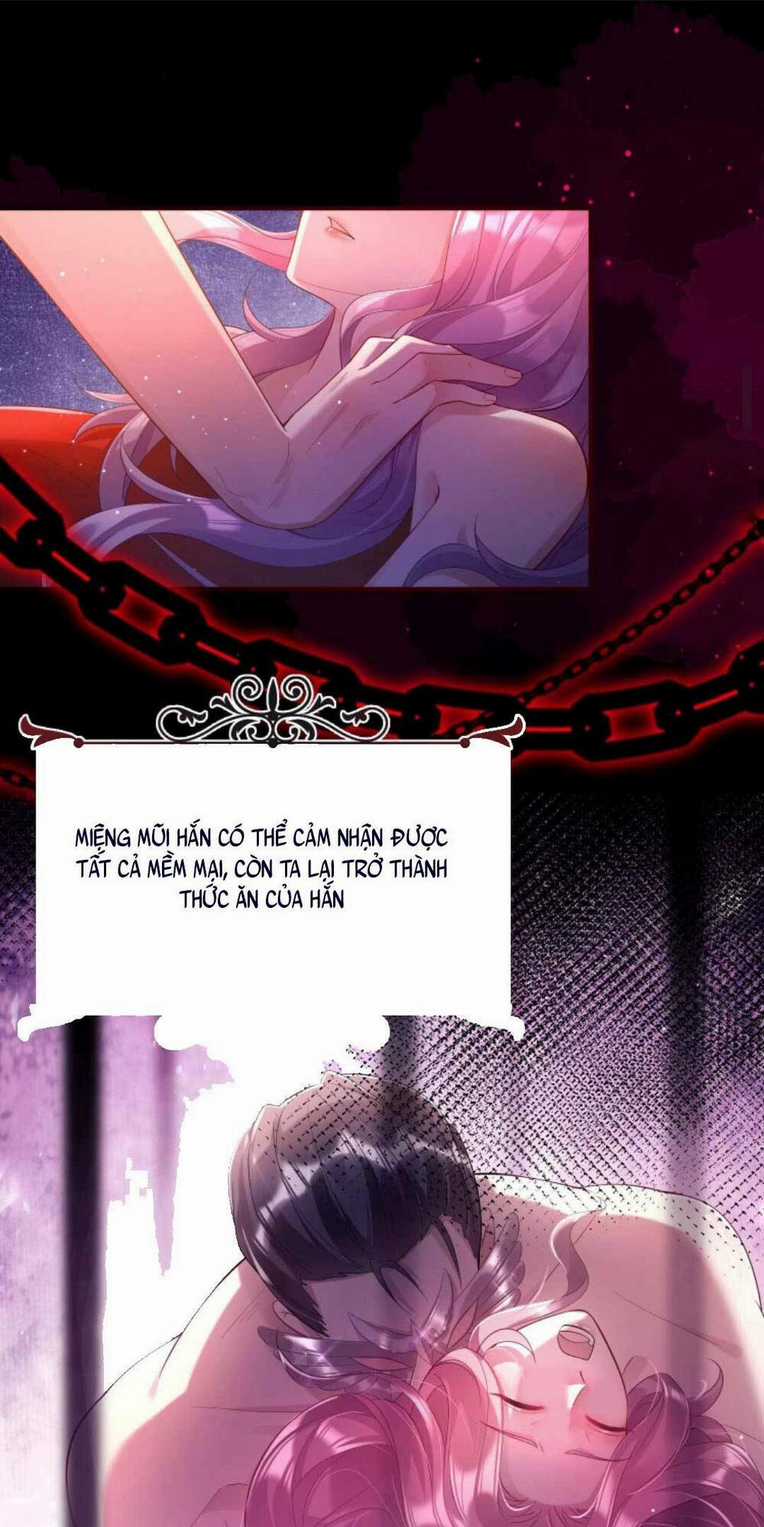 Tái Sinh Trở Lại : Chồng Cũ Khóc Lóc Cầu Xin Tái Hôn Chapter 1 trang 10