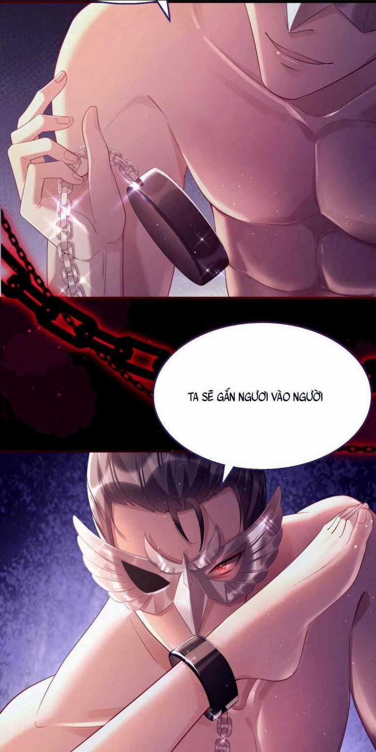 Tái Sinh Trở Lại : Chồng Cũ Khóc Lóc Cầu Xin Tái Hôn Chapter 1 trang 12