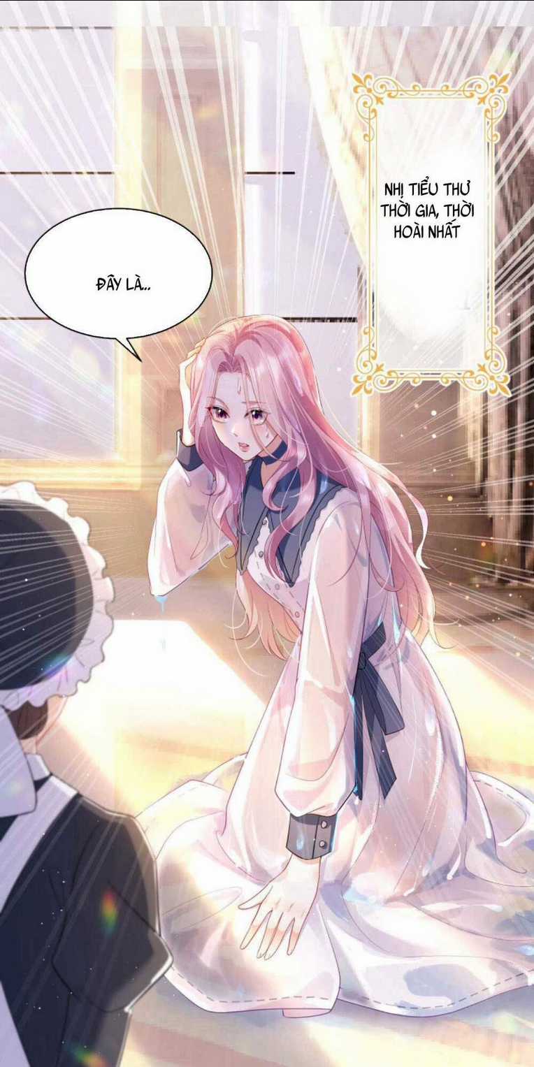 Tái Sinh Trở Lại : Chồng Cũ Khóc Lóc Cầu Xin Tái Hôn Chapter 1 trang 19