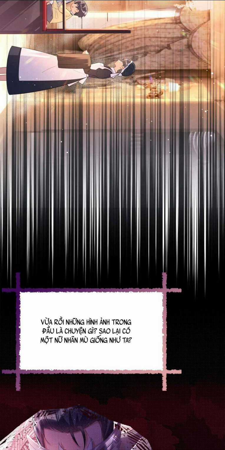 Tái Sinh Trở Lại : Chồng Cũ Khóc Lóc Cầu Xin Tái Hôn Chapter 1 trang 21