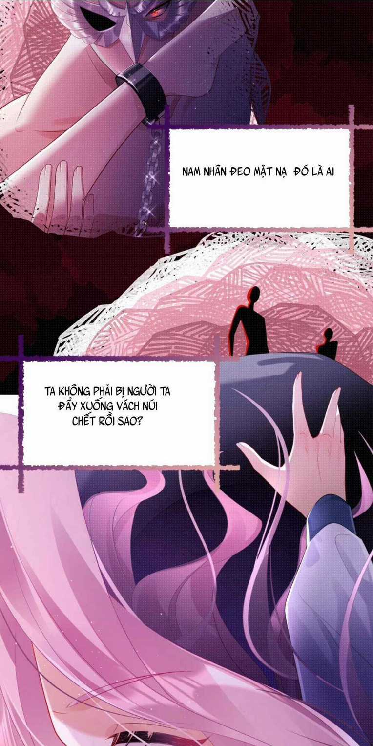 Tái Sinh Trở Lại : Chồng Cũ Khóc Lóc Cầu Xin Tái Hôn Chapter 1 trang 22